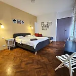 Color Apartments Nicolae Tonitza 11