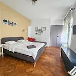 Color Apartments Nicolae Tonitza 11