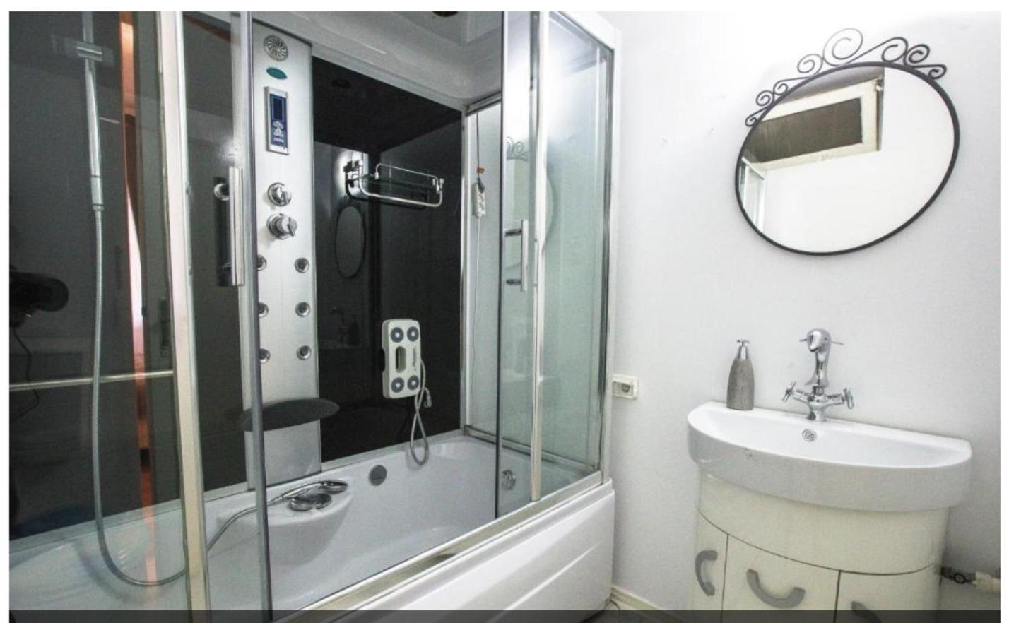 Apartament Color Nicolae Tonitza 11 Bucureşti