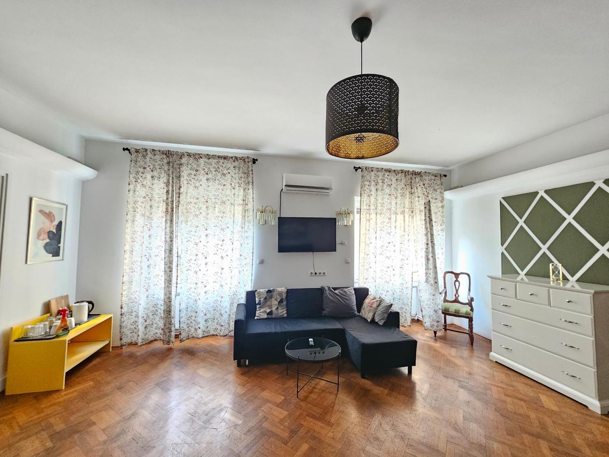 Apartament Color Nicolae Tonitza 11