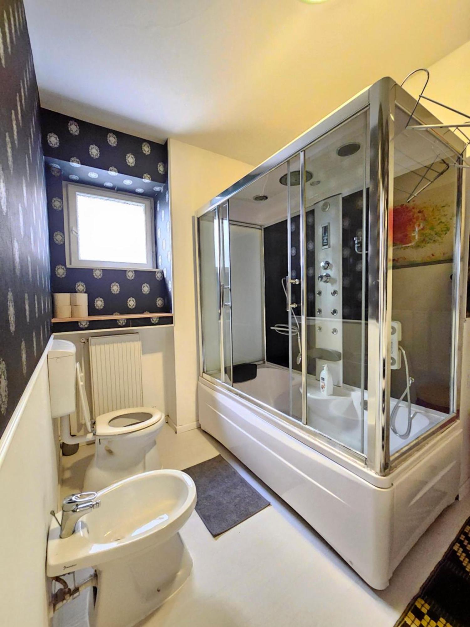 Apartament Color Nicolae Tonitza 11 Bucureşti