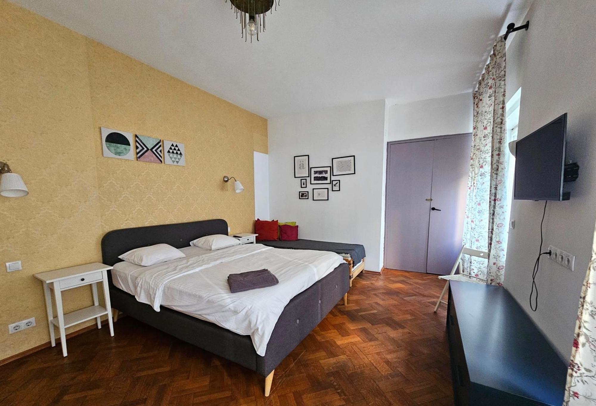 Apartament Color Nicolae Tonitza 11