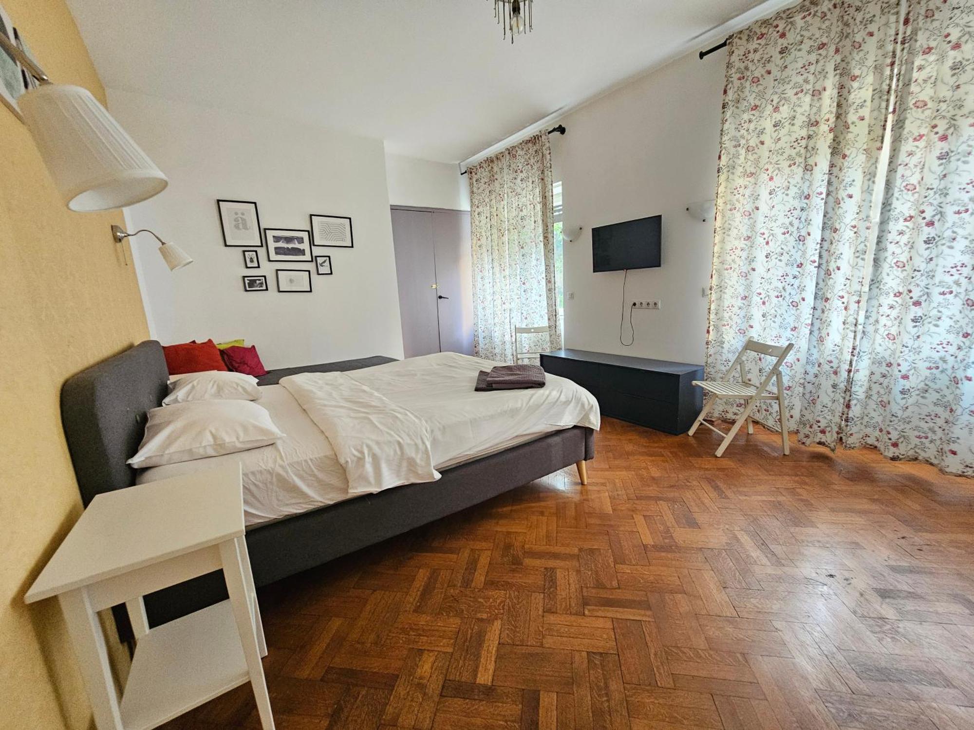 Color Nicolae Tonitza 11 Apartament